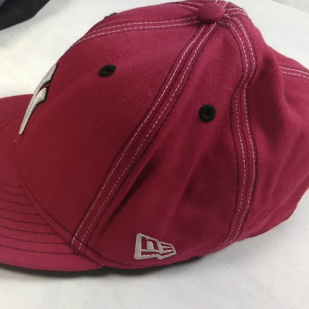 New Era  hat men's 7 1/2  (59.6 CM.) - Picture 3 of 8